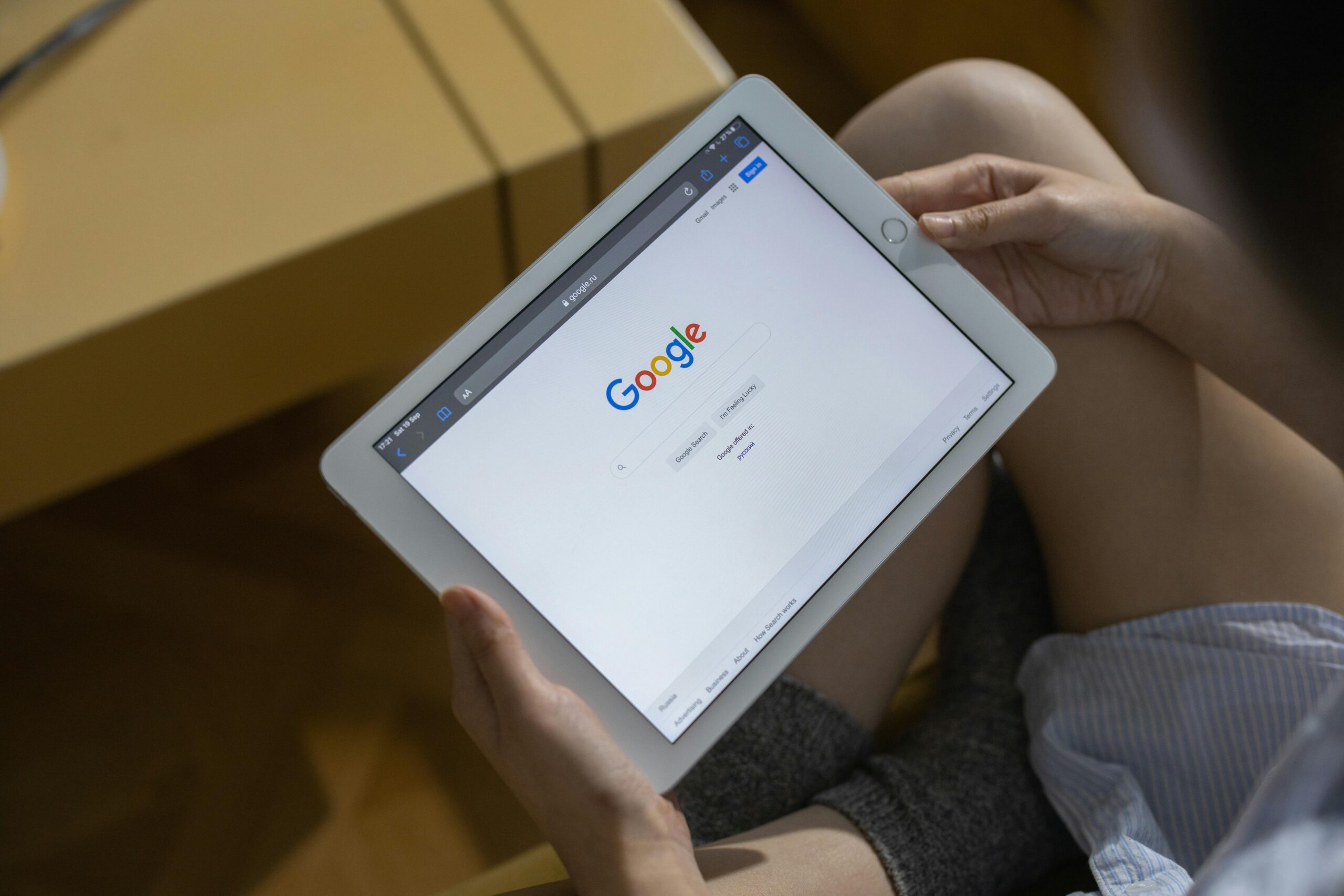 search engine optimisation