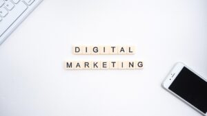 Why Digital Marketing Is a Must for Small Businesses