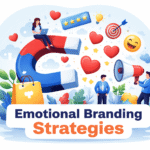Emotional Branding Strategies: How Brands Use Emotions to Sell Online emotional branding strategies in digital marketing