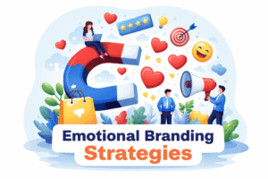 Emotional Branding Strategies: How Brands Use Emotions to Sell Online